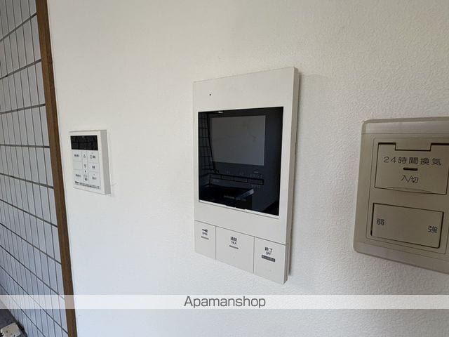 リージングマンションの内装写真