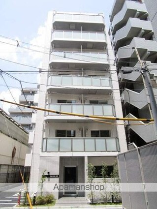 クレヴィスタ方南町[1K/20.58m2]の外観5