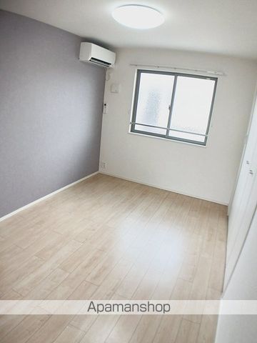DAICHI Aの内装写真