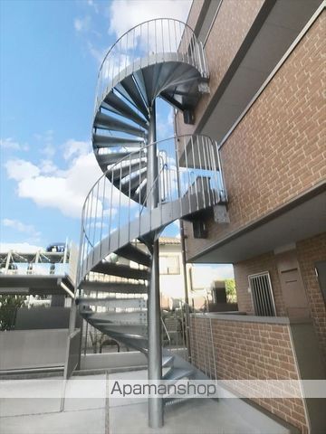 リバーサイド東洋のその他写真