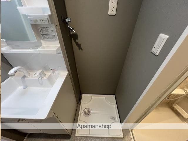 ブラン荒井B棟の内装写真