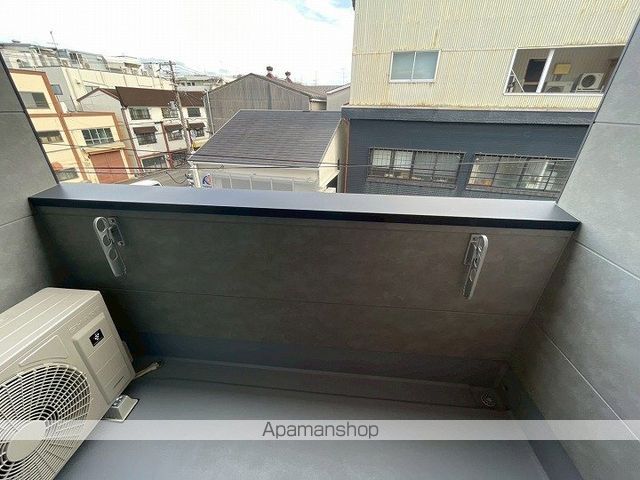 ハーモニーテラス田島の内装写真