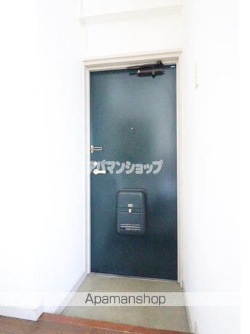パストラルコートの内装写真