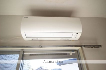 パレス本郷[1K/19.5m2]のその他設備