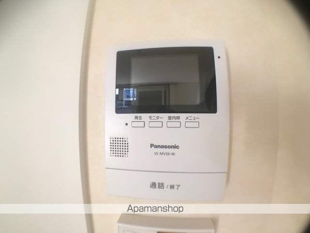 メゾンフレンズの内装写真