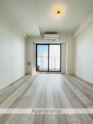 SーRESIDENCE熱田IIの内装写真