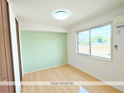 東京都武蔵村山市残堀２丁目[2LDK/57.09m2]の内装1
