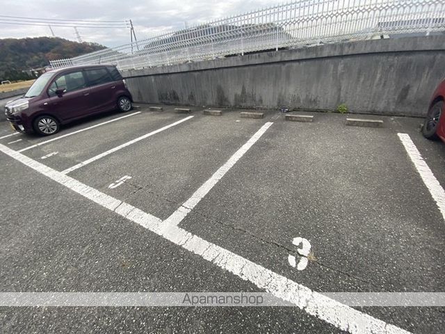 サニーハイツ御立Nのその他写真