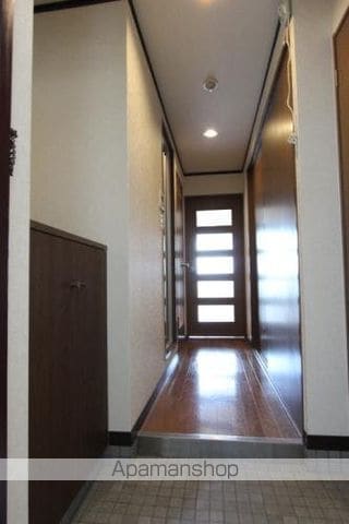 G-ONE西新IIの内装写真