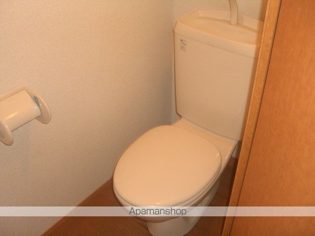 レオパレスリベルラIの内装写真