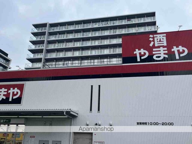 カサモラーダ船場の周辺写真