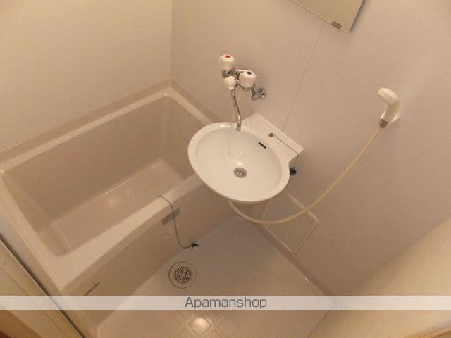 レオパレス学校町の内装写真