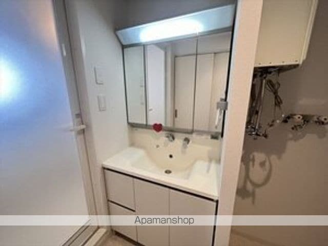 ADEN宮の森の内装写真