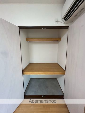 パレス松前台C棟の内装写真