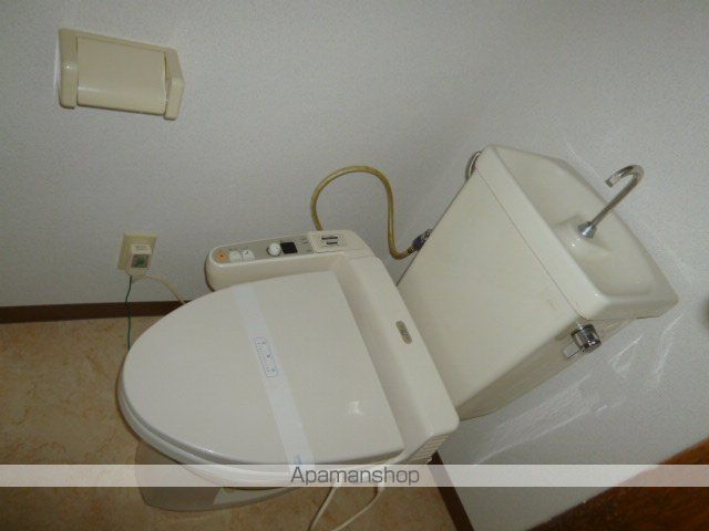 サンサーラ大町の内装写真