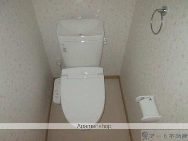 サザンステラの内装写真