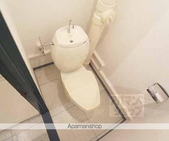 コーポラス大洋向島の内装写真