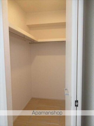 リヴェール松島Ⅱ[1LDK/46.06m2]の収納