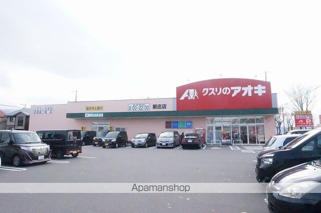 西京の郷 壱乃館の周辺写真