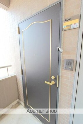 香川県高松市番町１丁目[1K/26.71m2]の内装4