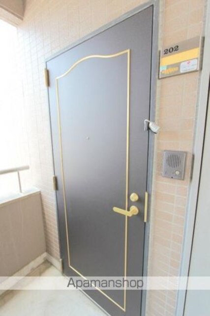 香川県高松市番町１丁目[1K/26.71m2]の内装4