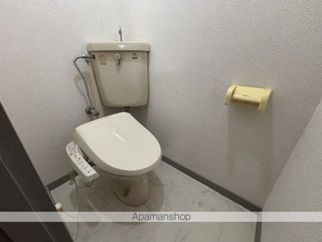 水前寺ハイツの内装写真
