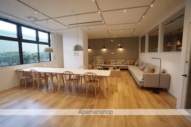 TOMOS APARTMENTS MEITETSU OSATOのその他写真