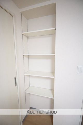 坪川ビルの内装写真