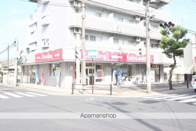 プラシードIIIの周辺写真