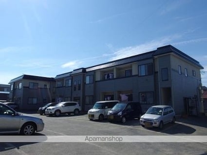 クレインズガーデン[2LDK/54.54m2]の外観3