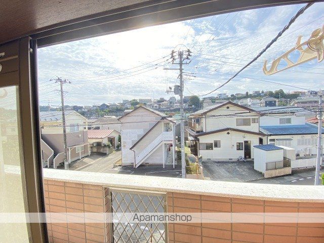ウエルネス八木山の内装写真