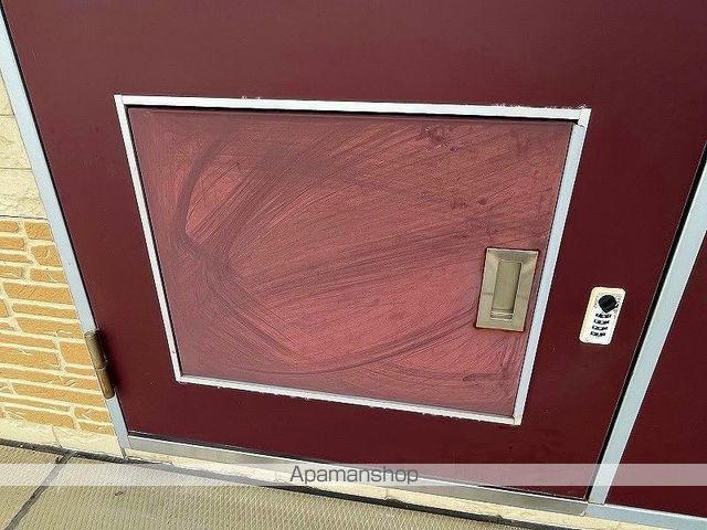レオパレスキッソウの内装写真