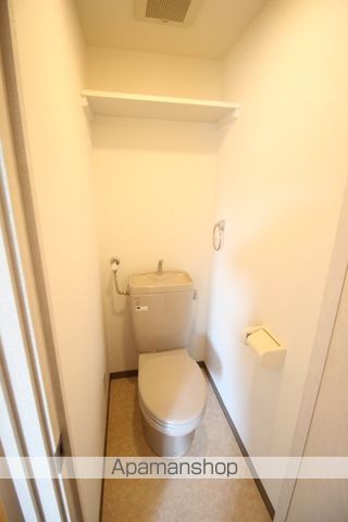 モンターニュボヌールの内装写真