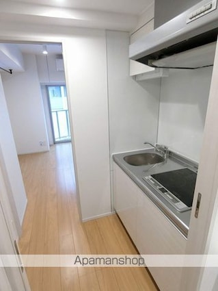 Ｃｉｔｙ　Ｃｒｅａｔｉｏｎ　Ｓｋｙ[1K/25.27m2]の内装3