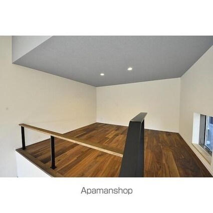 チトフナアパートメント[1R/16m2]の内装1