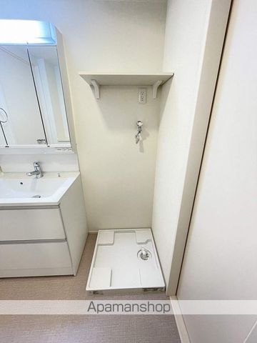 ハーモニーテラス東海通Iの内装写真