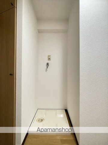 スカイコート目白台の内装写真