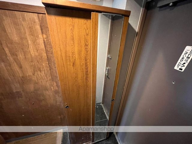 リバーサイドヒルズの内装写真