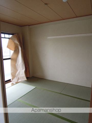 セントポリア岸和田の内装写真