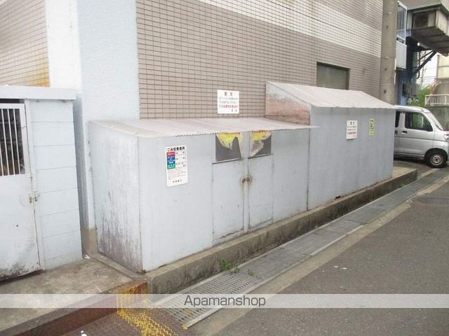プレアール蔀屋本町のその他写真