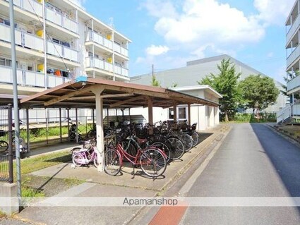 ビレッジハウス水口２号棟[1DK/28.98m2]の内装2