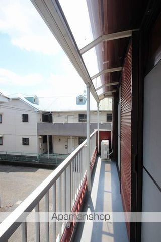 メゾン栗原1号棟の内装写真