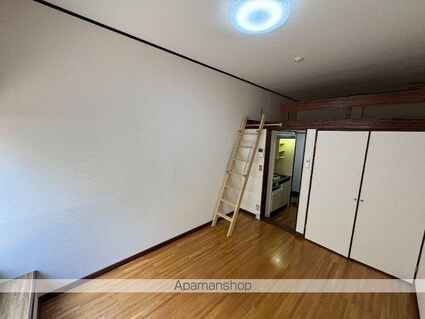 クロノス仙川[1R/17m2]のその他内装2