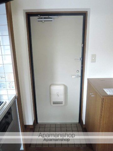 プラスパー伊敷の内装写真