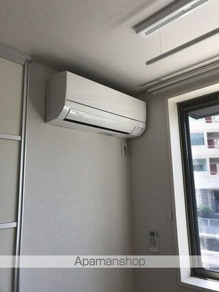 ベレオガーデンズＨＡＴＡ[1LDK/47.49m2]のその他設備