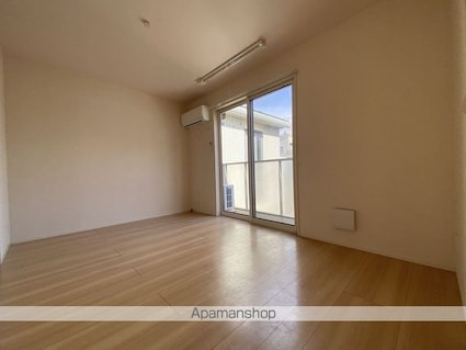 Ｈｏｕｓｅ祐天寺[1LDK/45.95m2]のリビング・居間