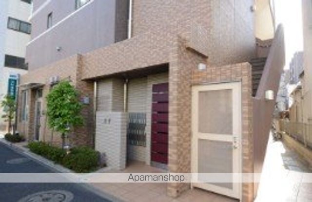 千代田・常磐緩行線 綾瀬駅 徒歩5分 9階建 築15年の内装写真