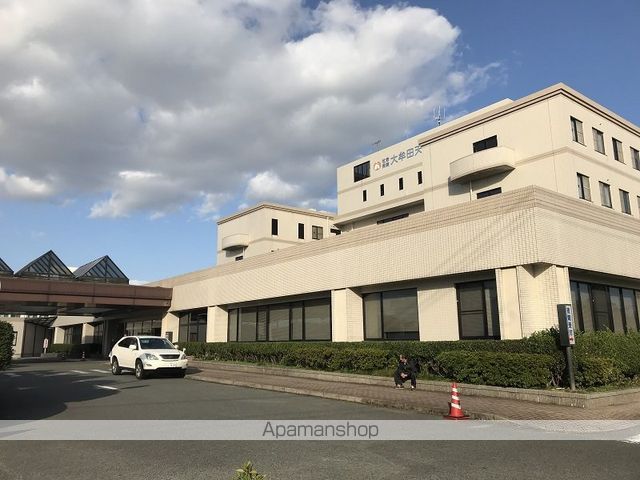 アルティメット三川B棟の周辺写真