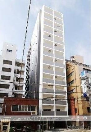ＶＩＤＡ文京本郷[1R/23.75m2]の外観1