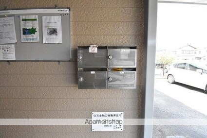 クレストヤマ[2K/45.54m2]の内装2